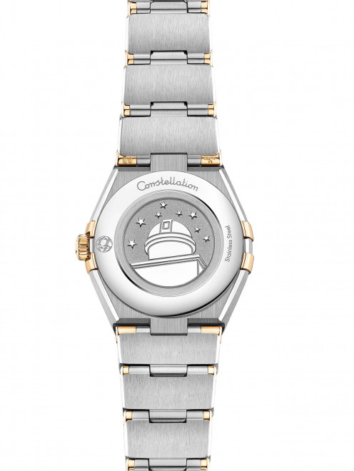 Часы Constellation Omega - МодельОбщийВид