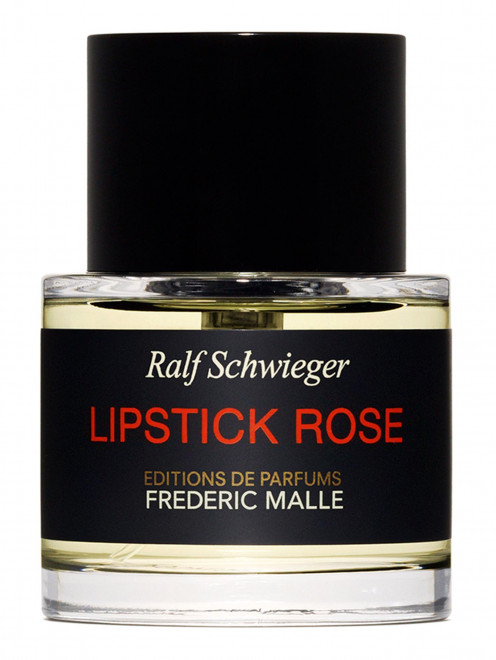Парфюмерная вода Lipstick Rose, 50 мл Frederic Malle - Общий вид