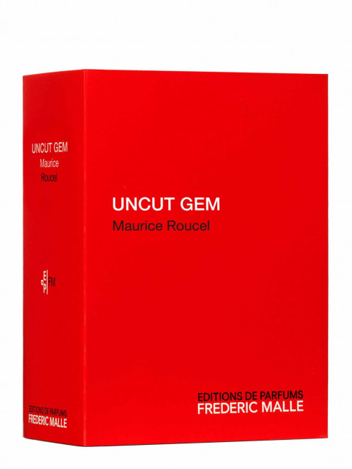 Парфюмерная вода Uncut Gem, 100 мл Frederic Malle - Обтравка1