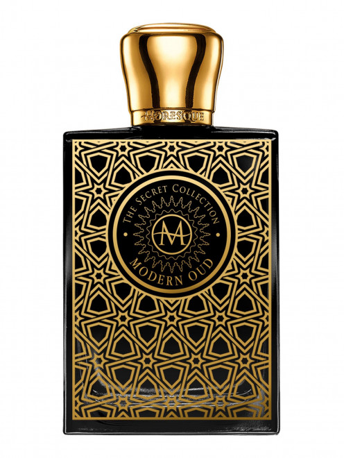 Парфюмерная вода Modern Oud, 75 мл Moresque - Общий вид