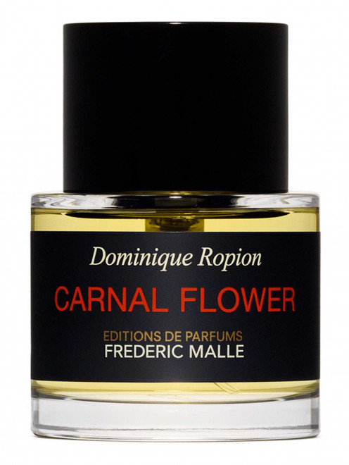 Парфюмерная вода Carnal Flower, 50 мл Frederic Malle - Общий вид