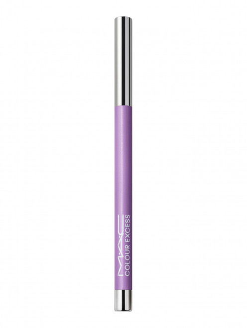 Гелевый карандаш для глаз Colour Excess Gel Pencil Eye Liner, оттенок Commitment Issues Mac - Общий вид