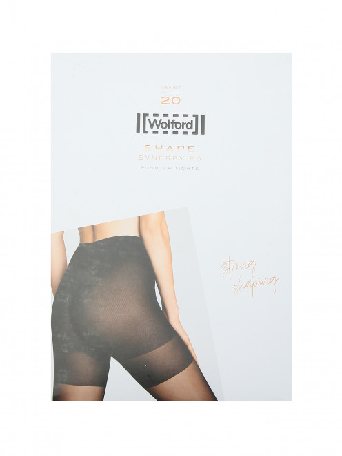 Колготки 20 DEN Wolford - Общий вид