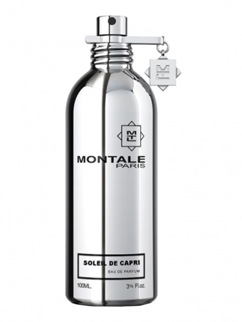 Парфюмерная вода Soleil De Capri, 100ml Montale - Общий вид