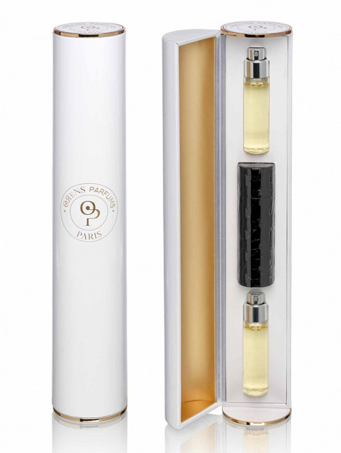 Набор парфюмерной воды Callis Subtile, 10 мл*3 шт Orens Parfums - Общий вид