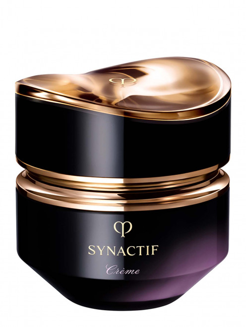 Крем для лица Synactif, 40 мл Cle de Peau Beaute - Общий вид