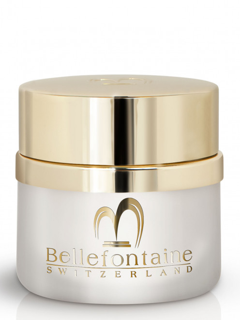 Питательный регенерирующий ночной крем - Anti-Aging Care, 50ml Bellefontaine - Общий вид