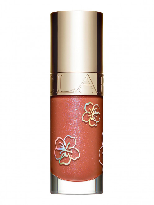 Масло-блеск для губ Lip Comfort Oil, оттенок 26, 7 мл Clarins - Общий вид