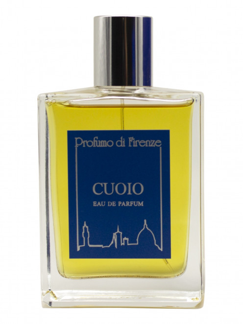 Парфюмированная вода Cuoio, 100 мл Profumo di Firenze - Общий вид