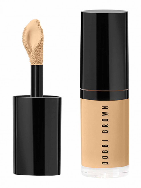 Устойчивый консилер в мини-формате Skin Full Cover Concealer, оттенок Honey, 2 мл Bobbi Brown - Общий вид