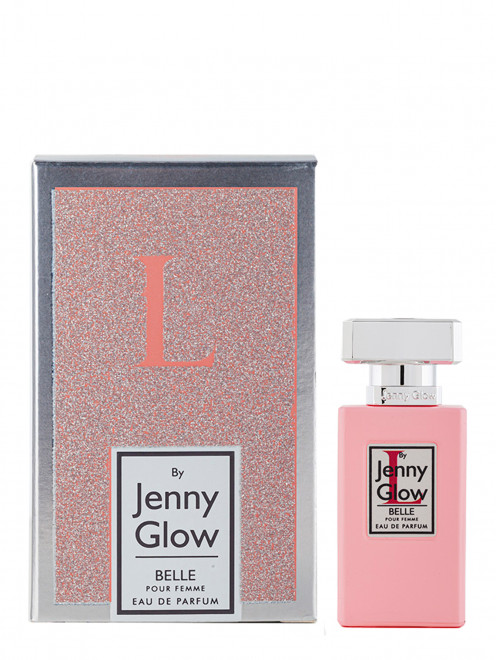 Парфюмерная вода Jenny Glow Belle Pour Femme, 30 мл Jenny Glow - Обтравка1