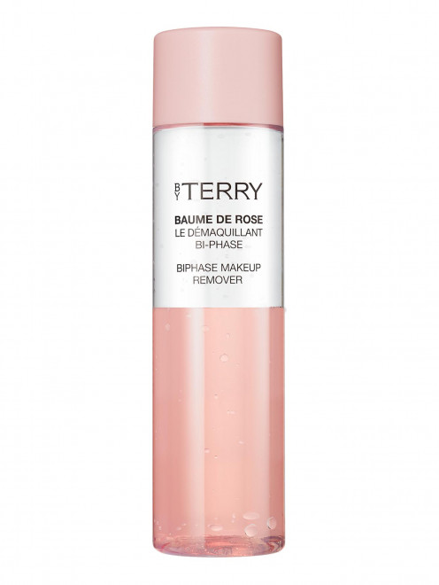 Двухфазное средство для снятия макияжа Baume De Rose Bi-Phase Make-Up Remover, 200 мл By Terry - Общий вид