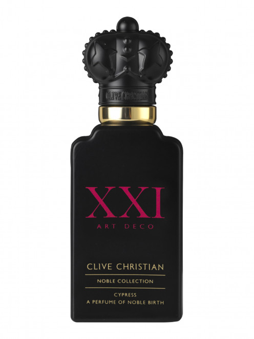 Духи 50 мл Cypress Clive Christian - Общий вид