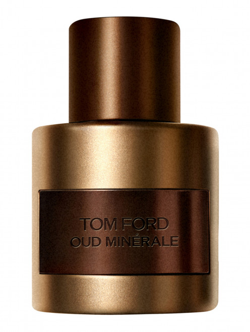 Парфюмерная вода Oud Minérale, 50 мл Tom Ford - Общий вид