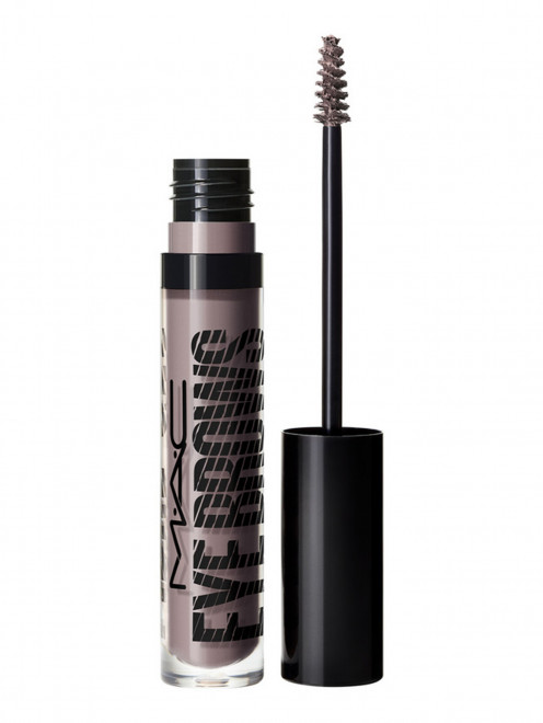 Гель для объема бровей Eye Brows Big Boost Fibre Gel, оттенок Thunder, 4 мл Mac - Общий вид