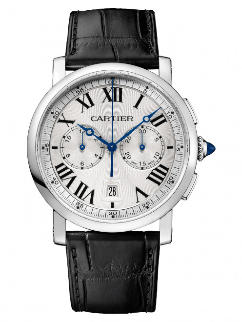 WSRO0002 Rotonde Cartier - Общий вид