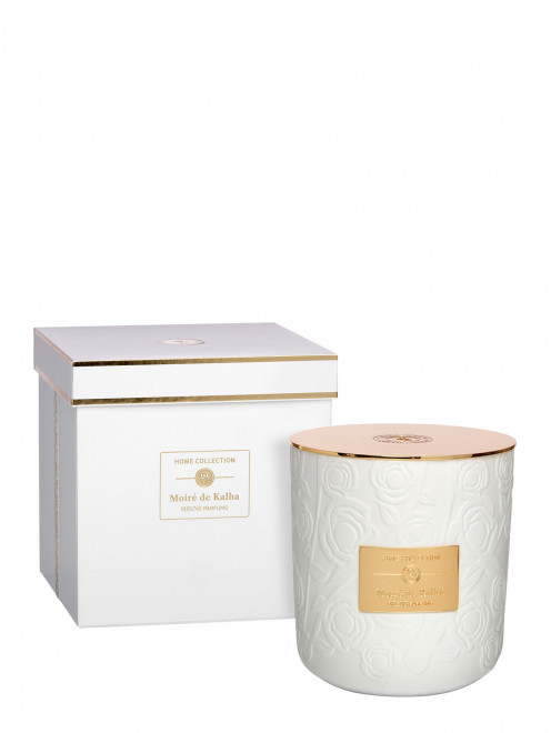 Свеча Moire De Kalha, 1,7 кг Orens Parfums - Общий вид