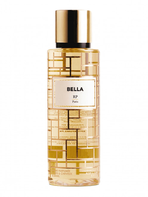 Спрей-мист для тела парфюмерный Bella, 250 мл RP Paris - Общий вид