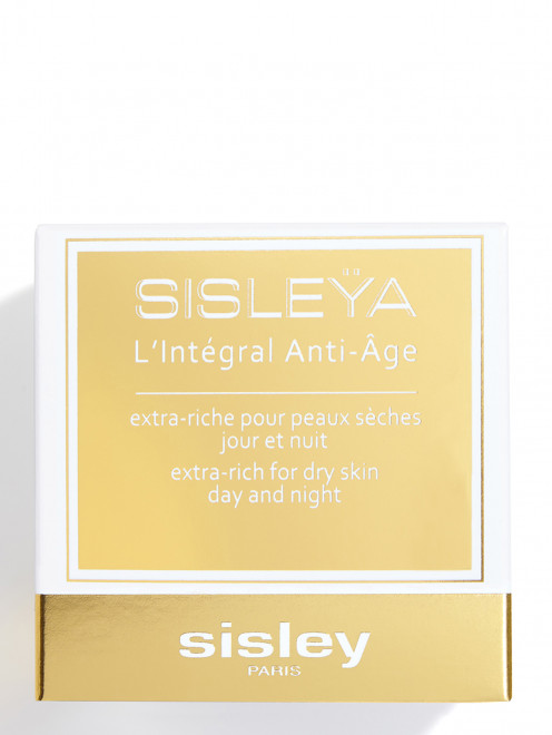  Антивозрастной крем для сухой кожи - Sun Care, 50ml Sisley - Модель Общий вид