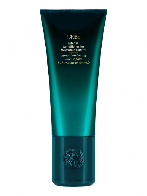 Кондиционер для увлажнения и контроля Intense Conditioner for Moisture and Control, 200 мл Oribe - Общий вид