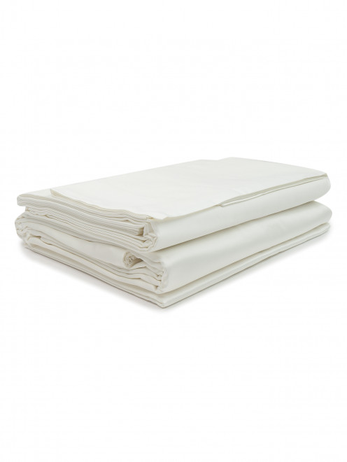 Комплект постельного белья из хлопка Frette - Обтравка1