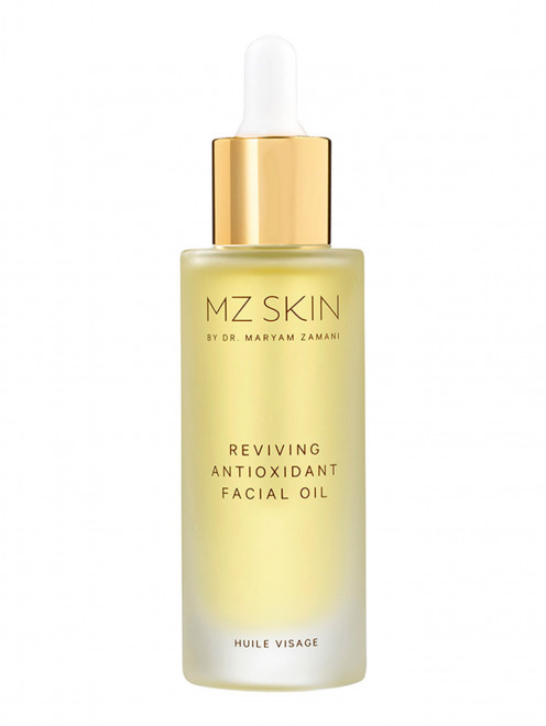 Восстанавливающее антиоксидантное масло для лица Reviving Antioxidant Facial Oil, 30 мл Mz Skin - Общий вид