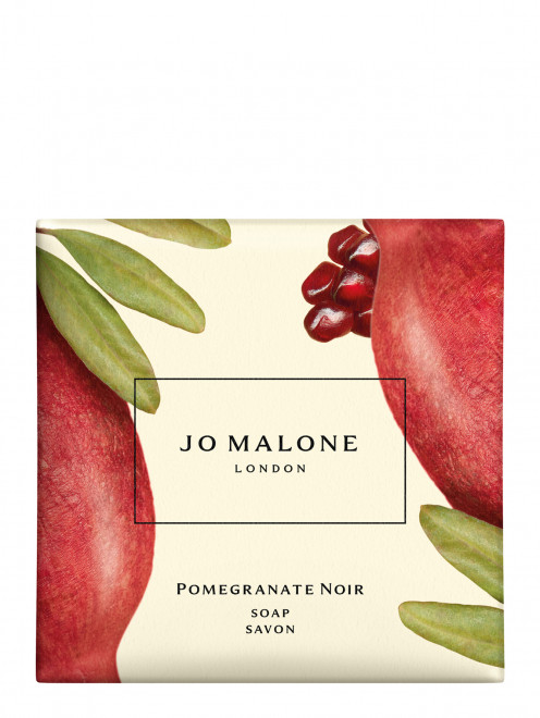 Мыло Pomegranate Noir, 100 г Jo Malone London - Общий вид