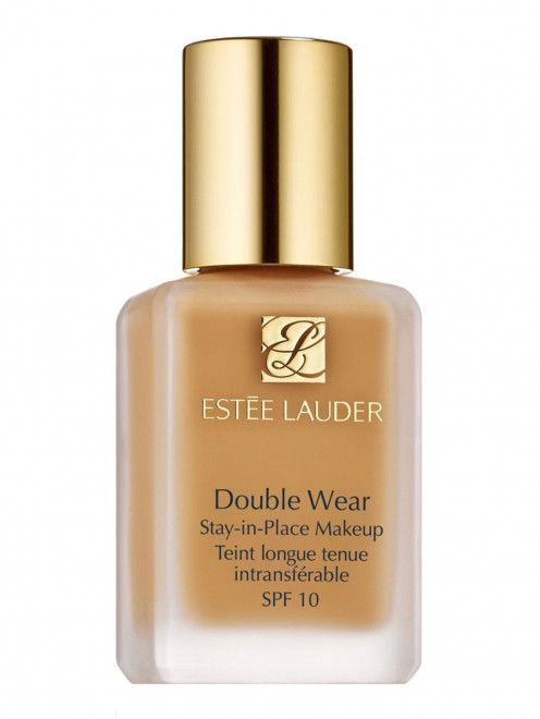 Тональный крем с матовым финишем Double Wear, оттенок 3W1.5 Fawn, 30 мл Estee Lauder - Общий вид