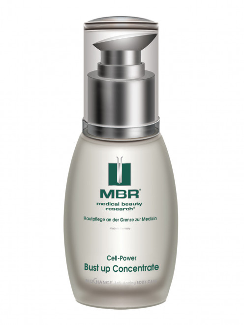  Концентрат для бюста - Body Care, 50ml Medical Beauty Research - Общий вид