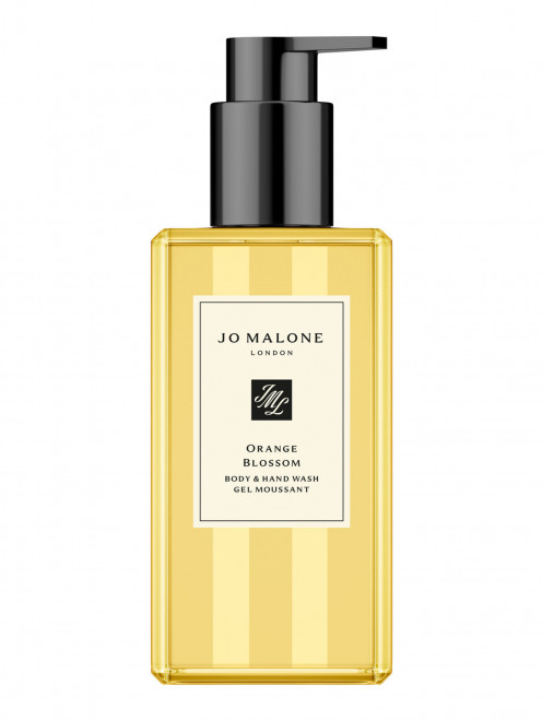 Гель для душа Orange Blossom, 250 мл Jo Malone London - Общий вид