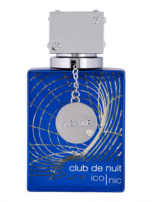 Парфюмерная вода Armaf Club De Nuit Iconic Man, 30 мл Sterling Perfumes - Общий вид