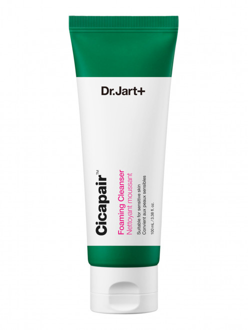 Мягкая пенка для умывания Cicapair Foaming Cleanser, 100 мл DR.Jart - Общий вид