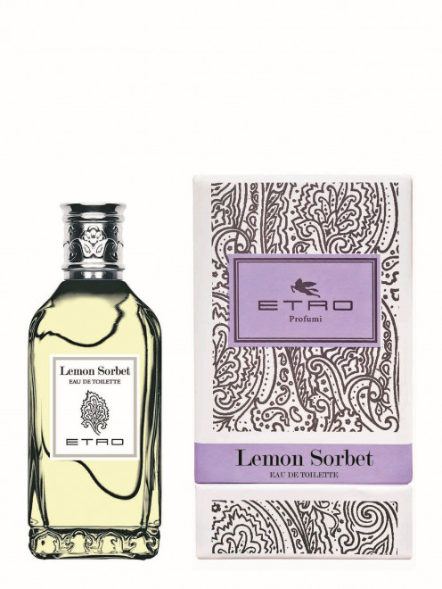  Туалетная вода спрей - Lemon Sorbet, 100ml Etro - Обтравка1