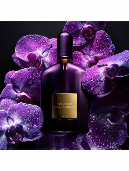 Парфюмерная вода Velvet Orchid, 50 мл Tom Ford - Обтравка1