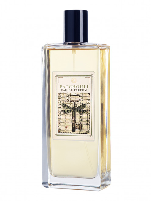 Парфюмерная вода Patchouli, 100 мл Logevy Firenze 1965 - Общий вид