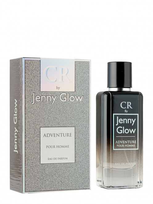 Парфюмерная вода Jenny Glow Adventure Pour Homme, 50 мл Jenny Glow - Обтравка1