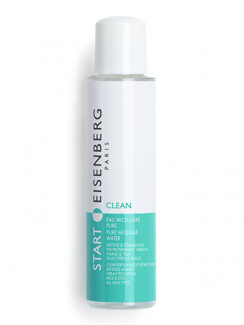 Мицеллярная вода Pure Micellar Water, 100 мл Eisenberg Paris - Общий вид