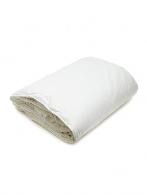 Одеяло из хлопка и шелка  Frette - Общий вид