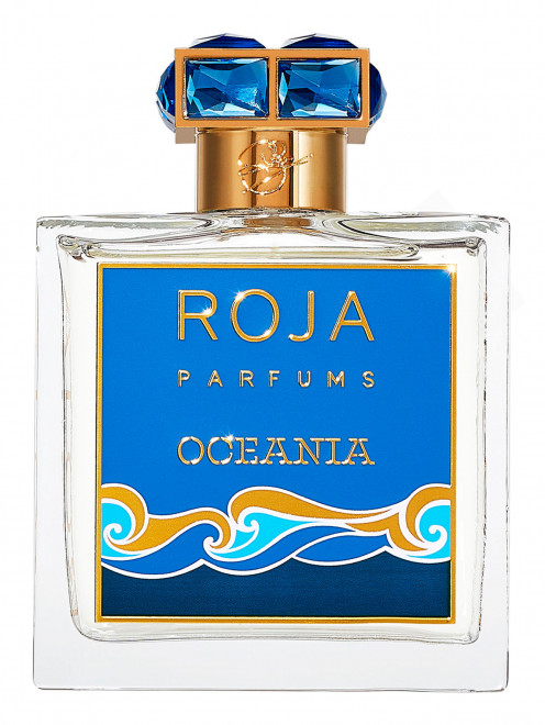  Парфюмерная вода OCEANIA, 100 мл  Roja Parfums - Общий вид