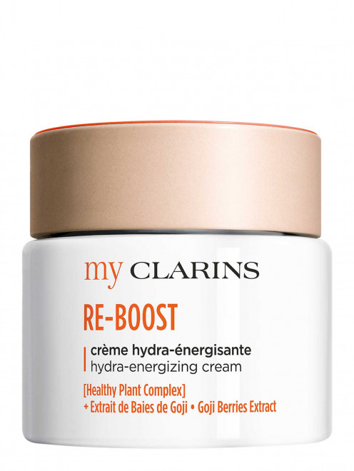 Тонизирующий крем для лица My Clarins, 50 мл Clarins - Общий вид