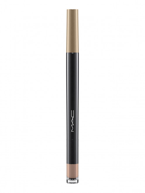 Карандаш для бровей двусторонний Shape & Shade Brow Tint, оттенок Taupe Mac - Обтравка1