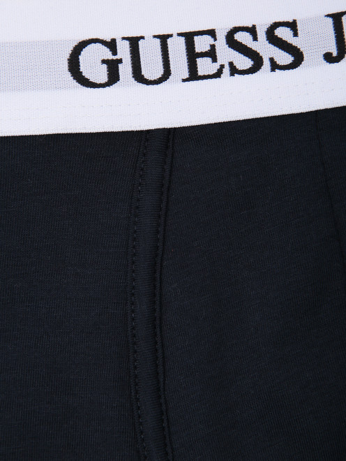 Набор боксеров из 3 штук Guess - Деталь