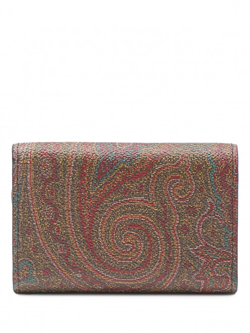 Ключница с логотипом Etro - Обтравка1