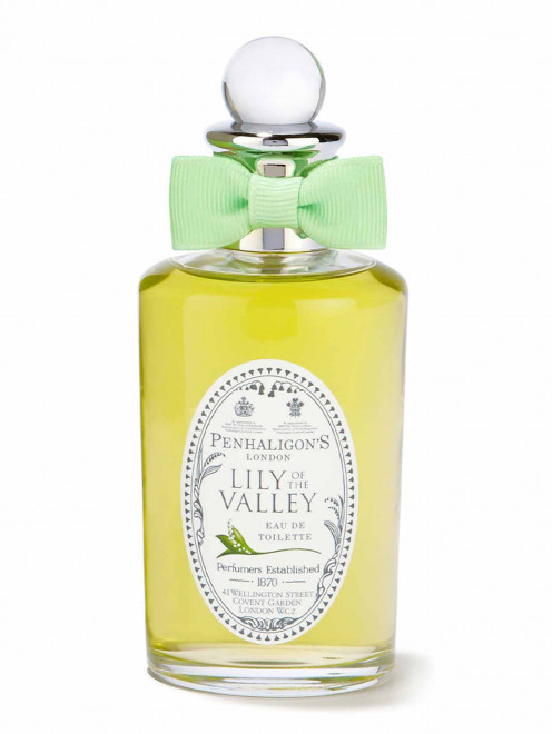  Туалетная вода 100мл Lily of the Valley Penhaligon's - Общий вид