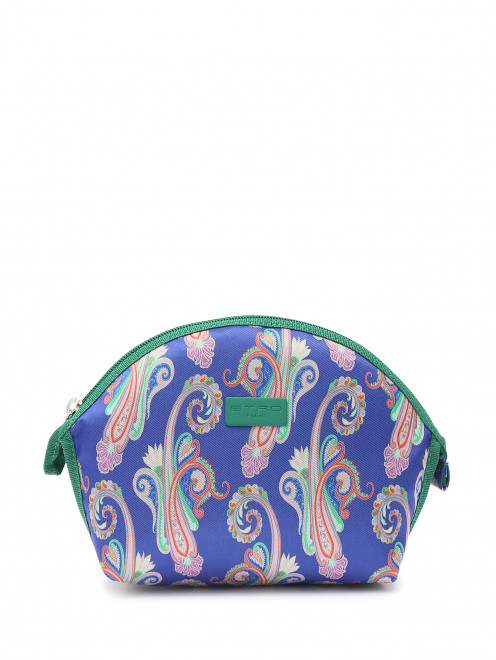 Косметичка из текстиля Etro - Общий вид