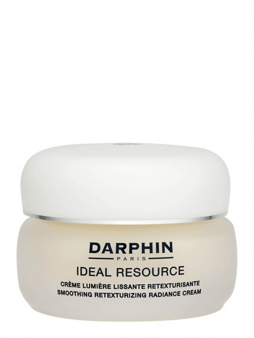 Разглаживающий крем, придающий сияние Ideal Resource Smoothing Retexturizing Radiance Cream, 50 мл Darphin - Общий вид