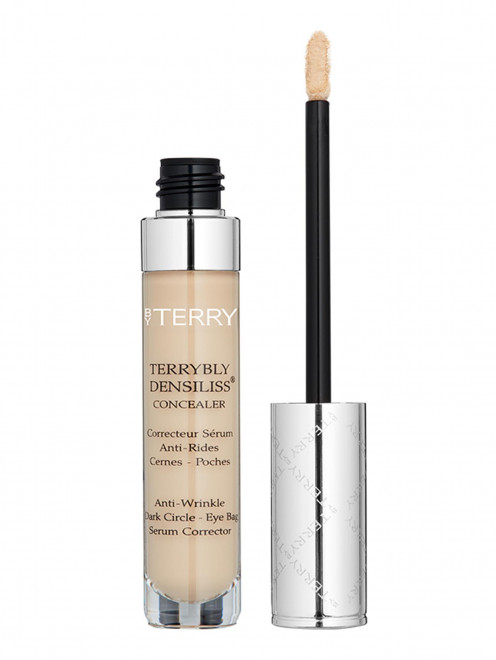 Антивозрастной консилер для лица Terrybly Densiliss Concealer, 3 Natural Beige, 7 мл By Terry - Общий вид