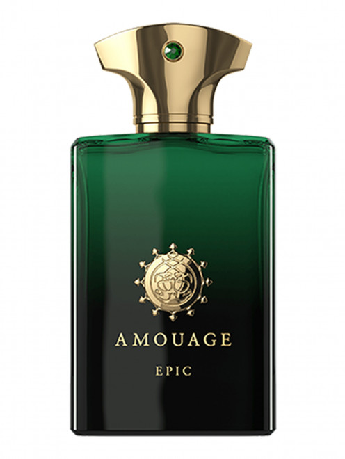 Парфюмерная вода Epic Man, 50 мл Amouage - Общий вид