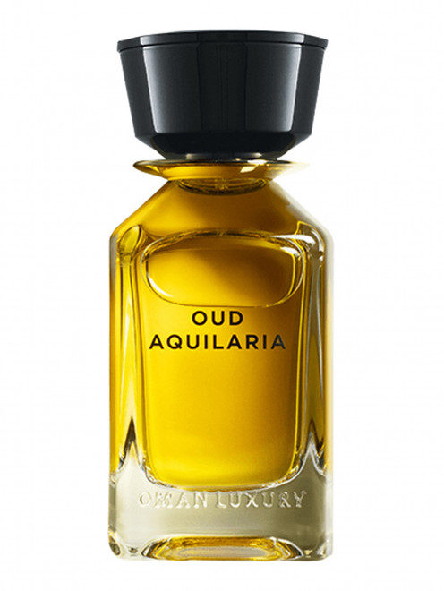 Парфюмерная вода Oud Aquilaria, 100 мл Omanluxury - Общий вид