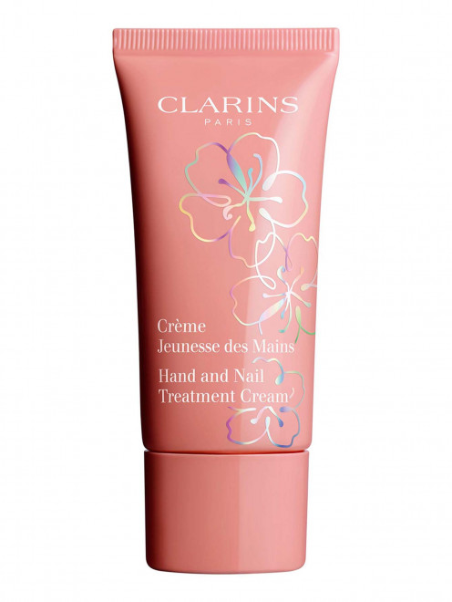 Крем для рук Jeunesse des Mains, 30 мл Clarins - Общий вид